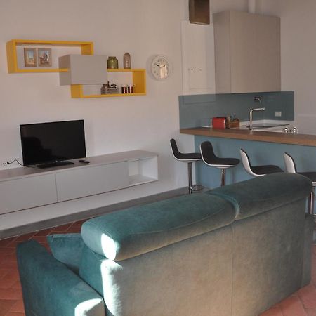 Appartamento Vittoria - City Center Флоренция Екстериор снимка