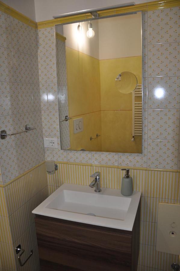 Appartamento Vittoria - City Center Флоренция Екстериор снимка