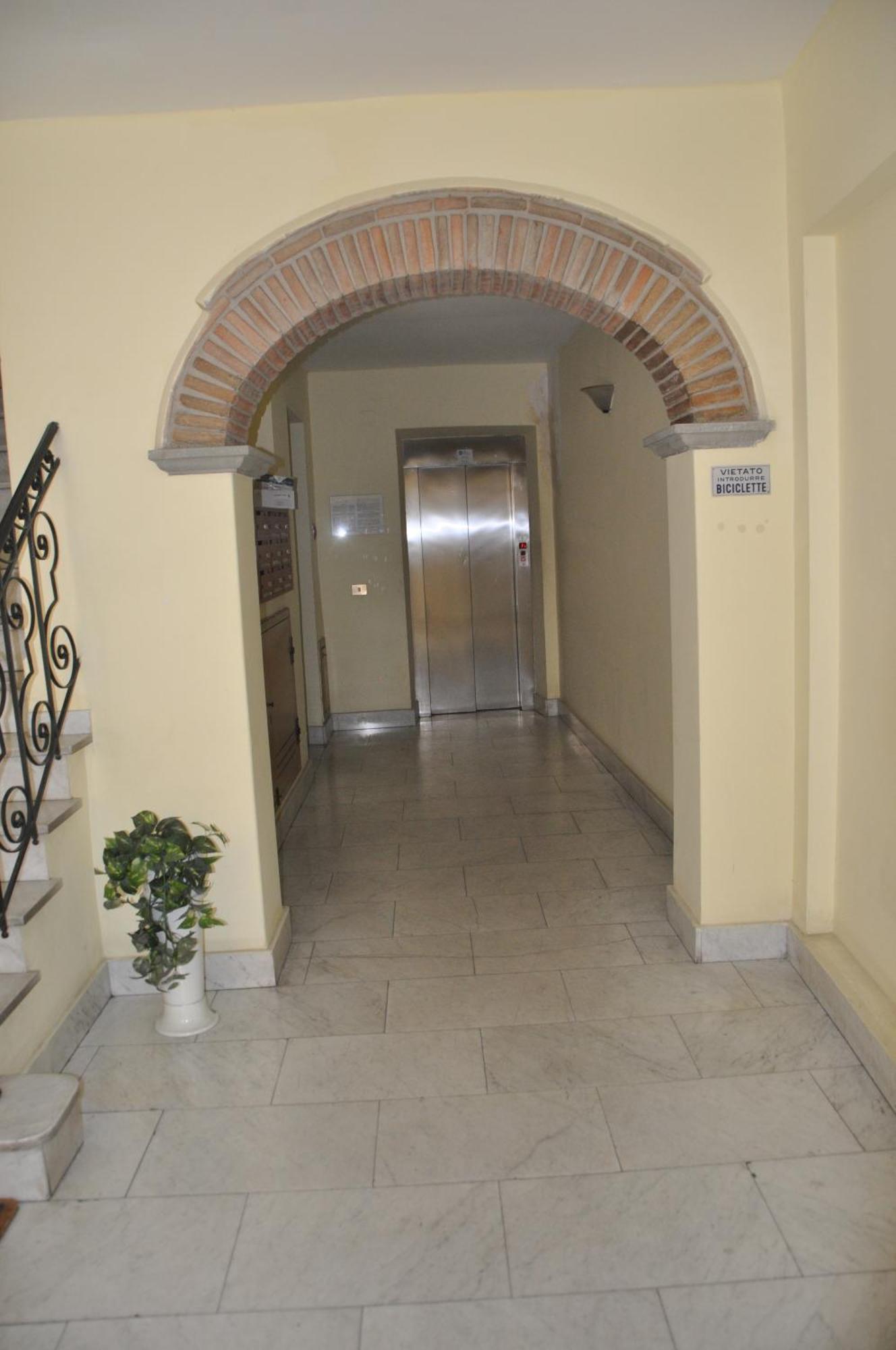 Appartamento Vittoria - City Center Флоренция Екстериор снимка