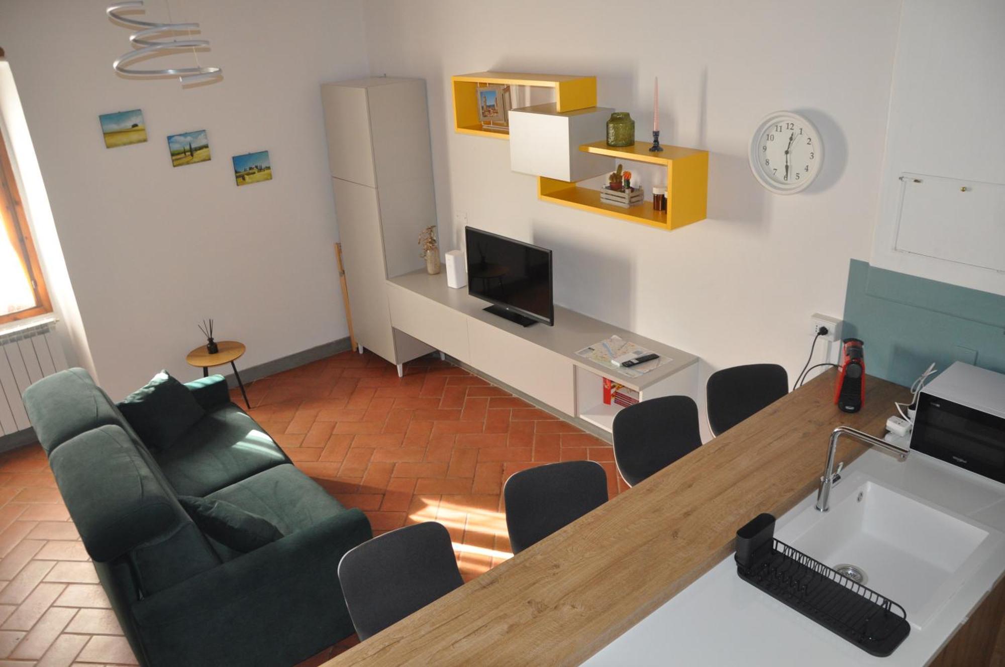 Appartamento Vittoria - City Center Флоренция Екстериор снимка